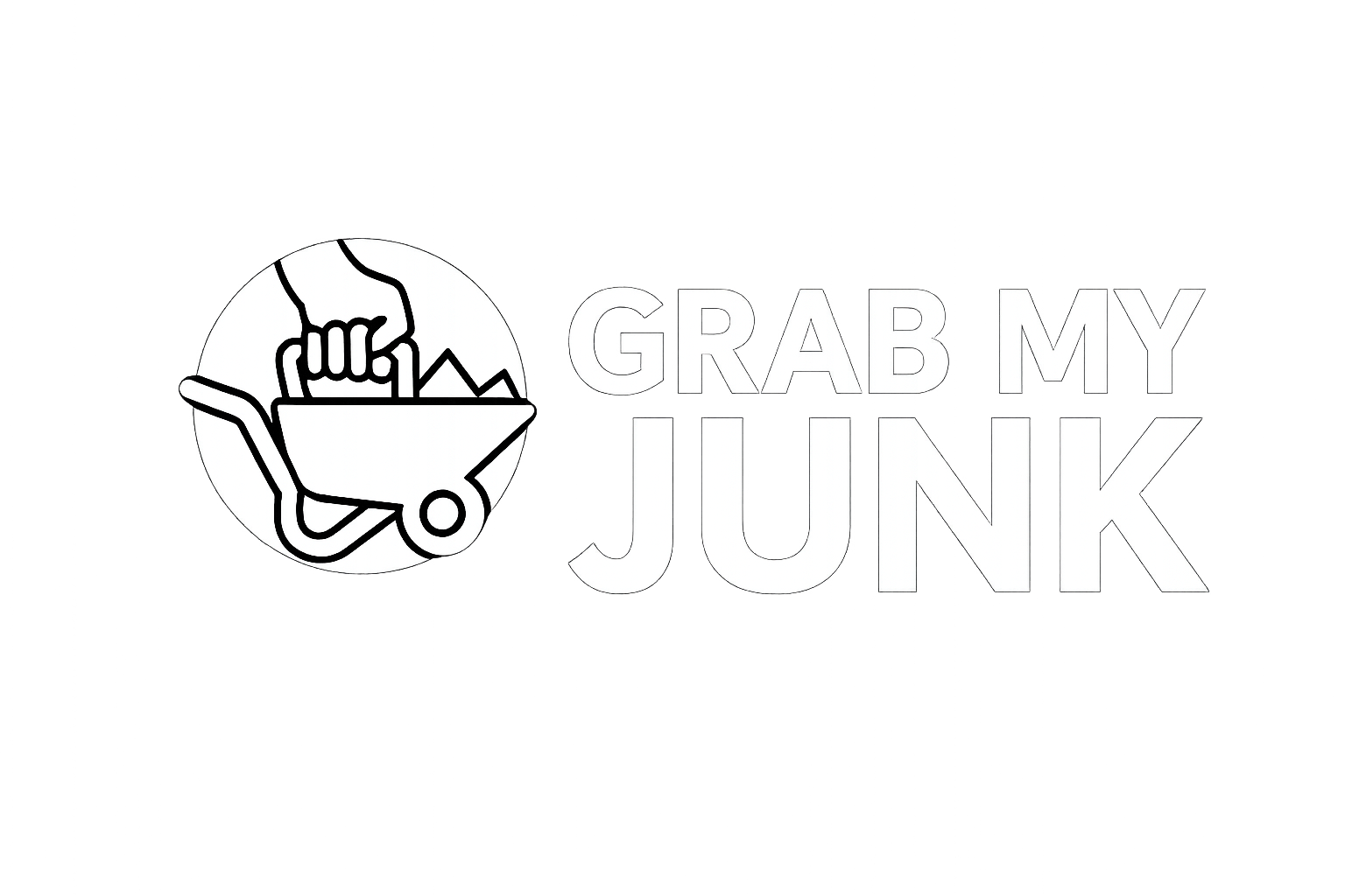 Grab My Junk